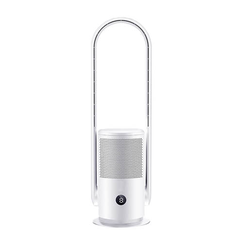 CARKIIEN Bladeless Air Purification Fan CK-921