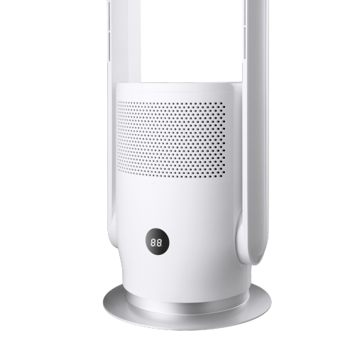 CARKIIEN Bladeless Air Purification Fan CK-921