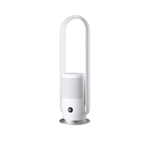 CARKIIEN Bladeless Air Purification Fan CK-921